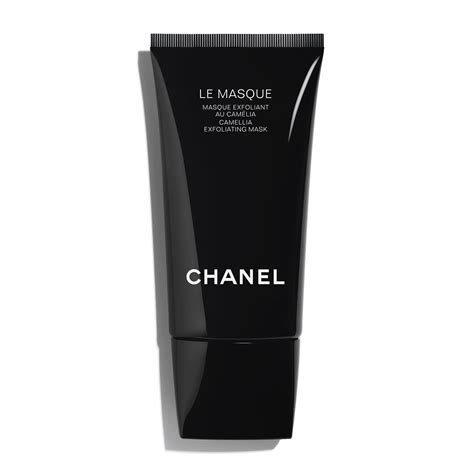 chanel face exfoliator|chanel face masks for sale.